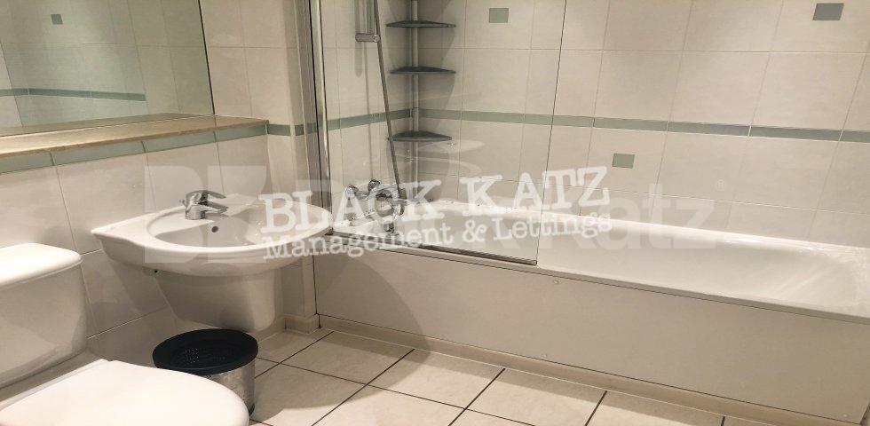 			NEW INSTRUCTION!, 1 Bedroom, 1 bath, 1 reception Apartment			 STAINSBY ROAD / ABBOTT WHARF E14, Westferry / Canary Wharf